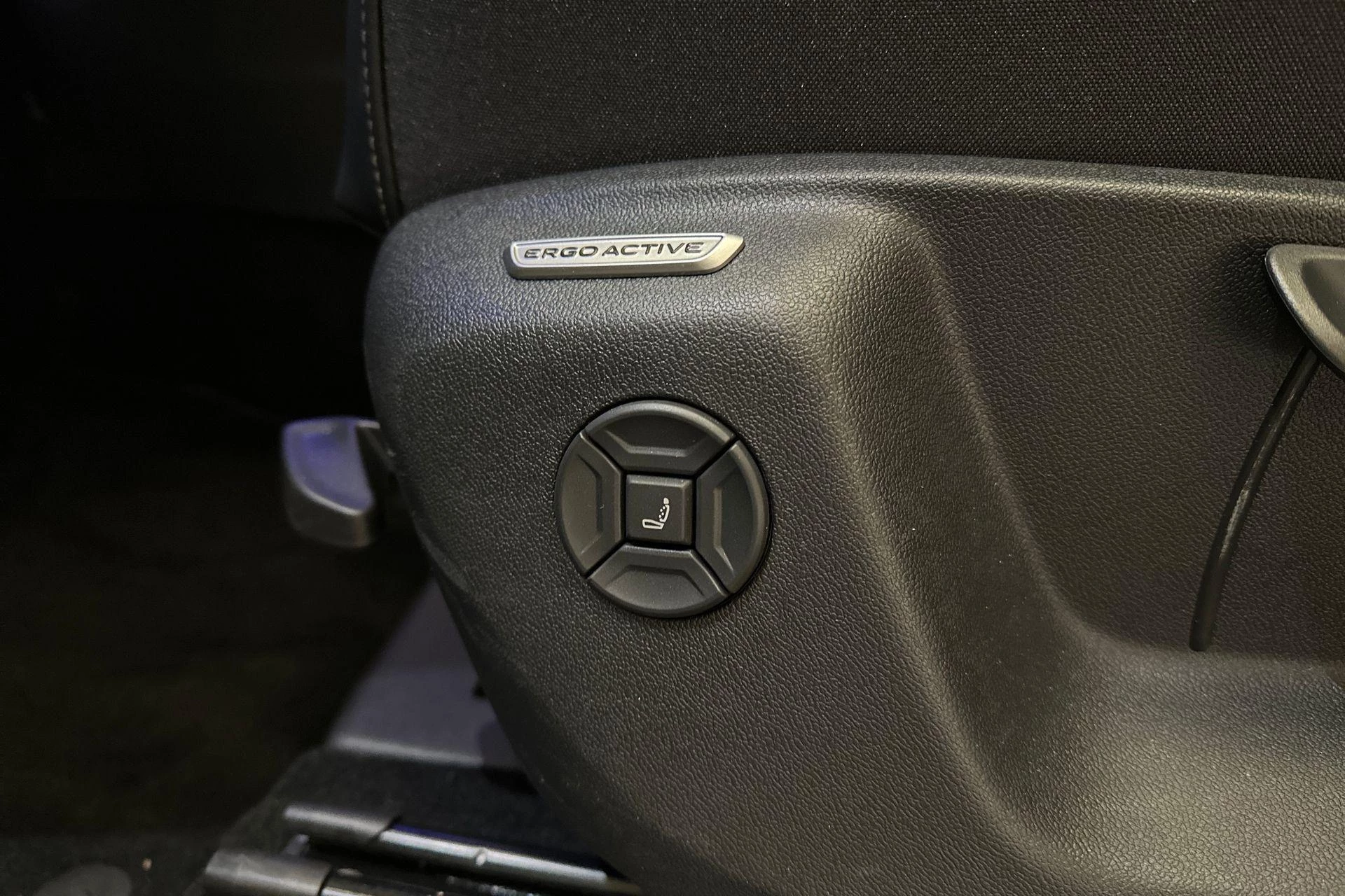 Hoofdafbeelding Volkswagen Tayron