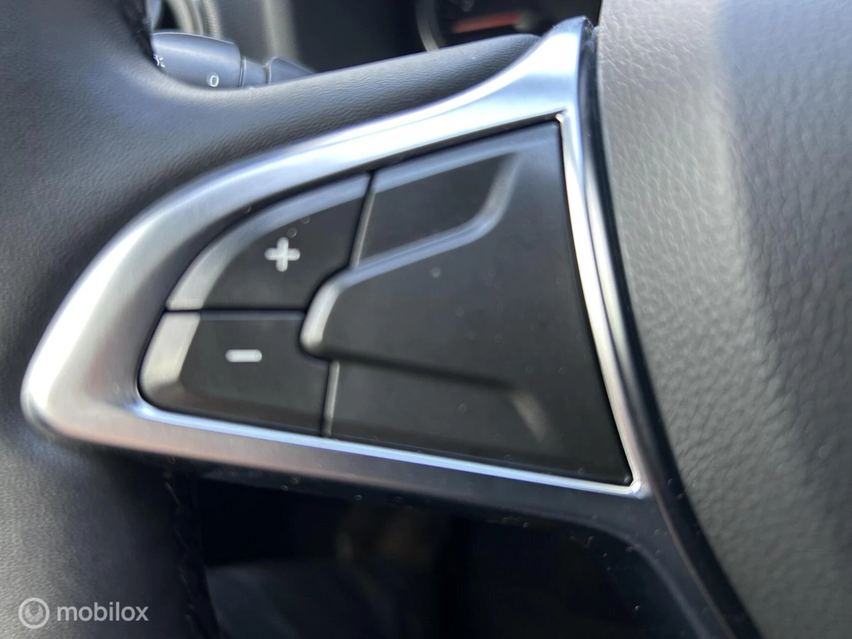 Hoofdafbeelding Dacia Sandero