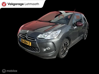 Citroen DS3 1.6 THP Sport Chic