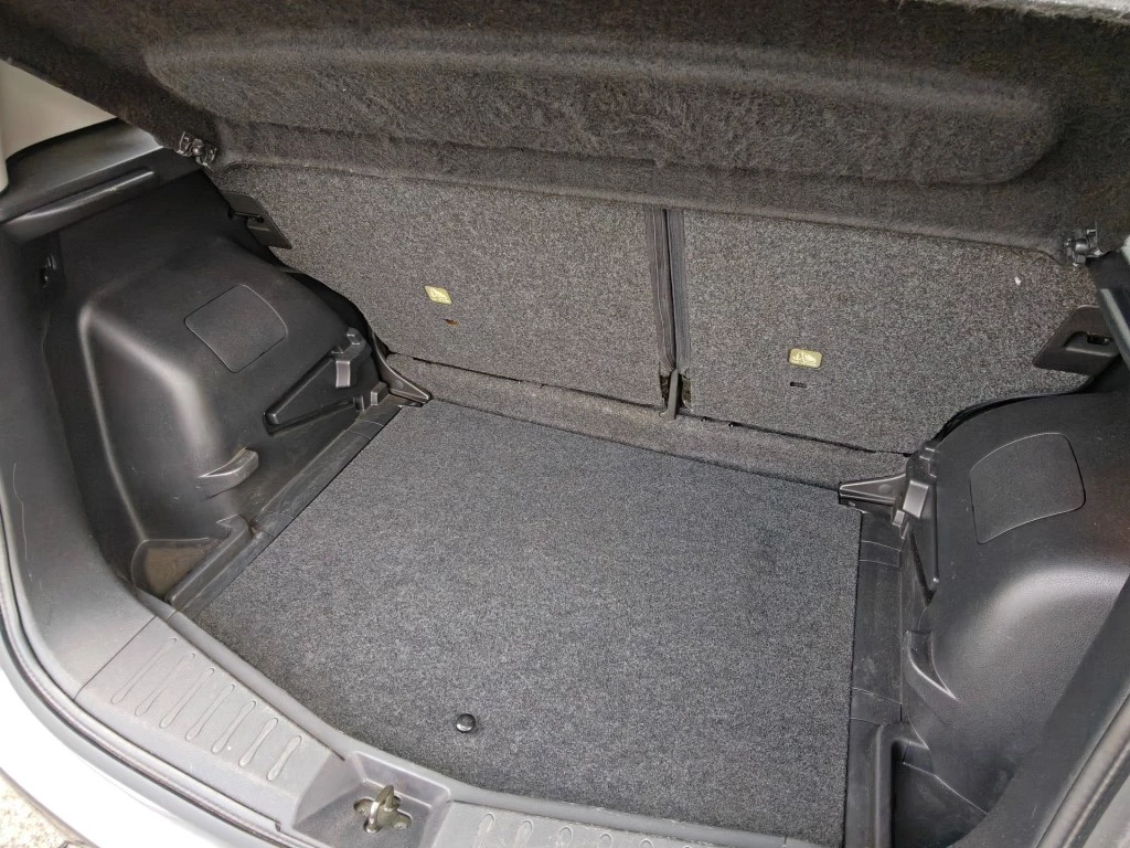 Hoofdafbeelding Nissan Note