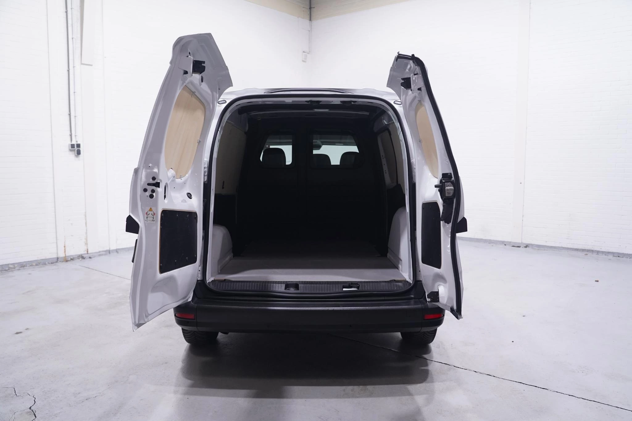 Hoofdafbeelding Mercedes-Benz Citan