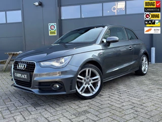 Audi A1 1.4 TFSI Pro Line S
