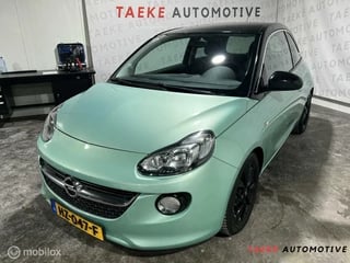 Hoofdafbeelding Opel ADAM