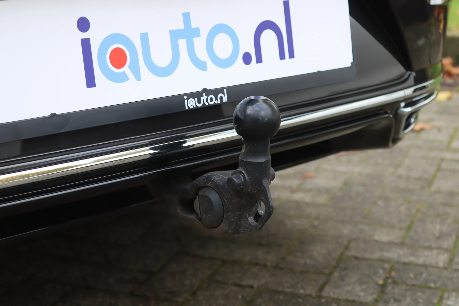 Hoofdafbeelding Volkswagen Arteon