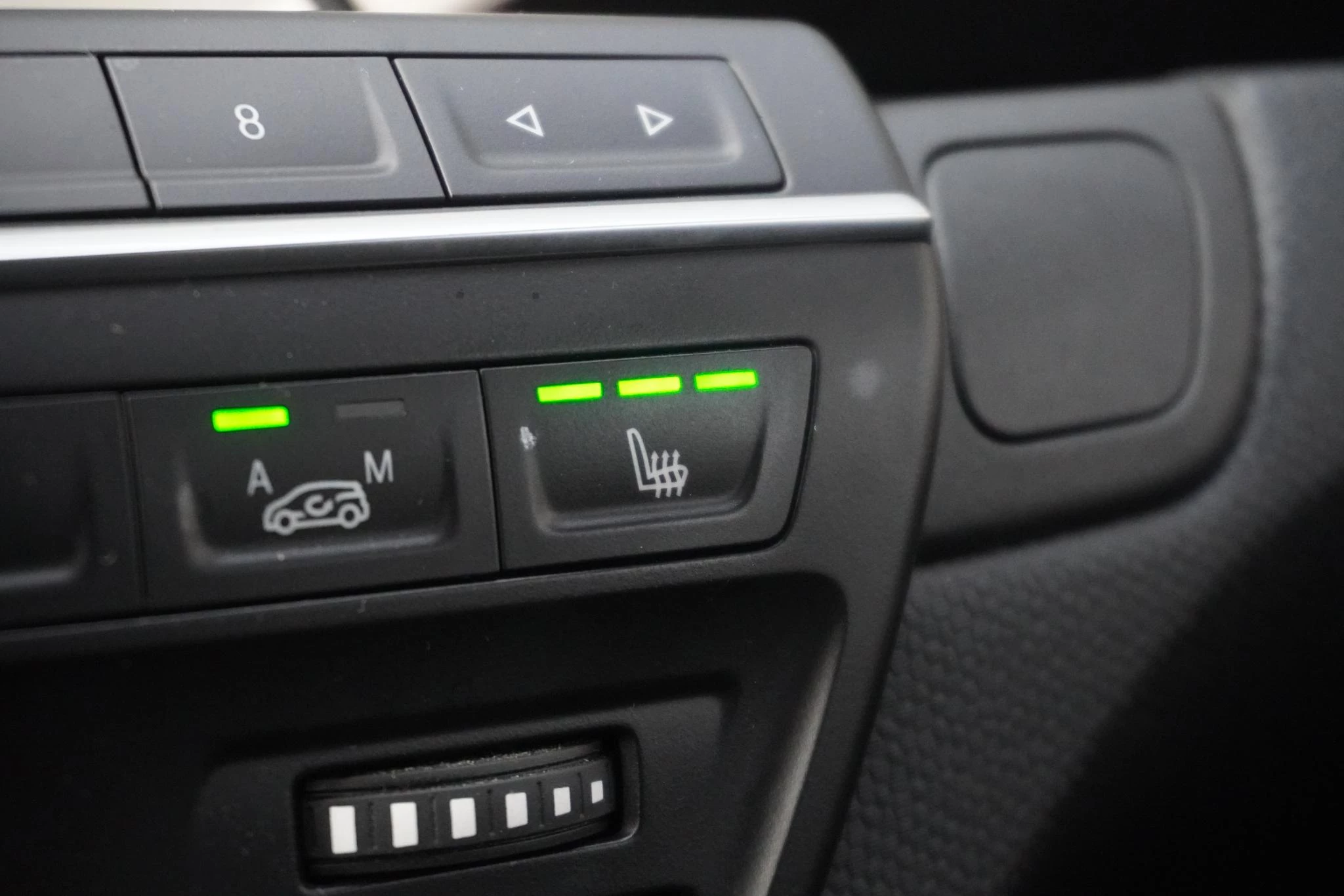 Hoofdafbeelding BMW i3