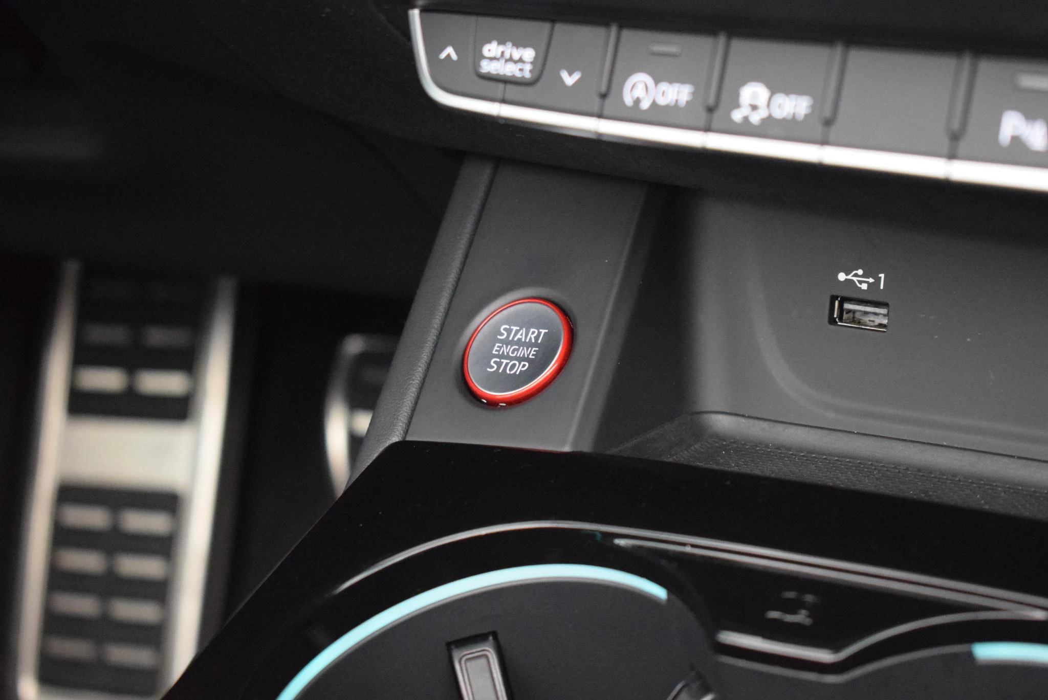 Hoofdafbeelding Audi S5