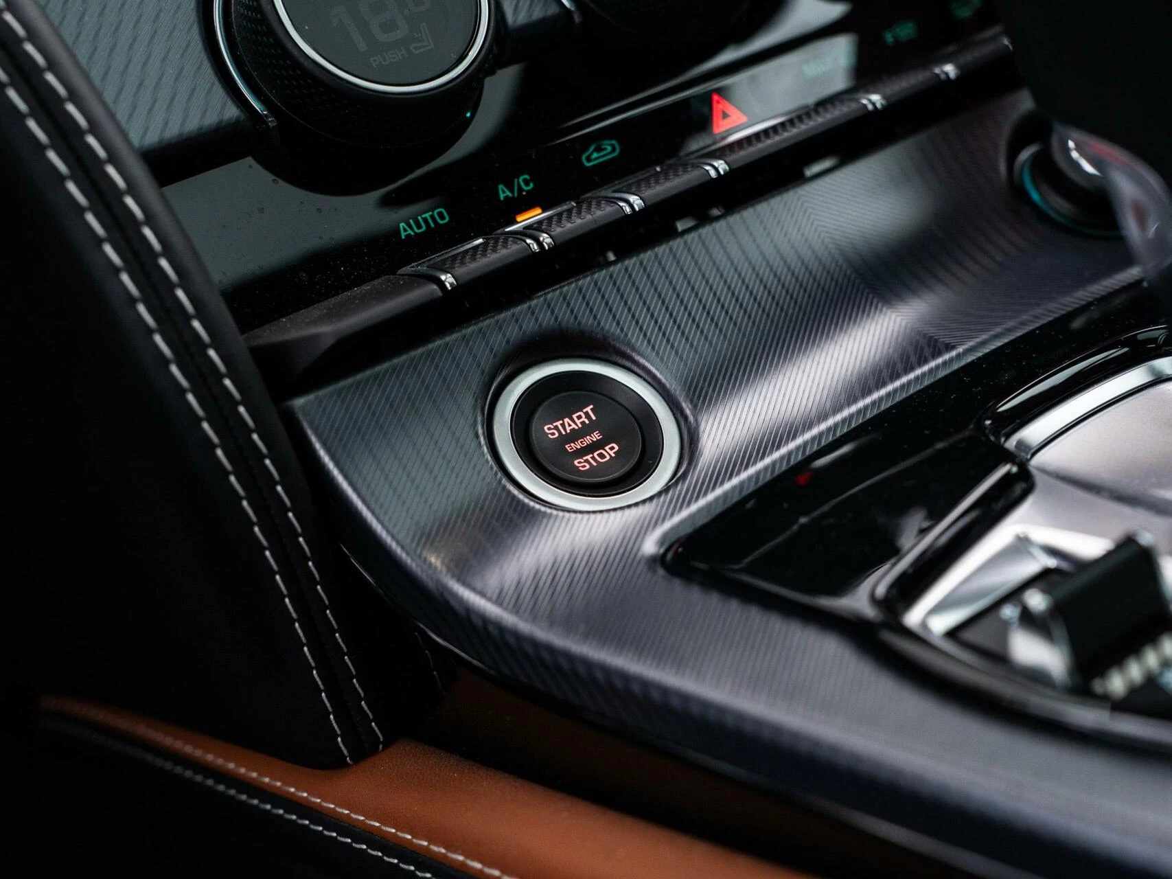 Hoofdafbeelding Jaguar F-Type