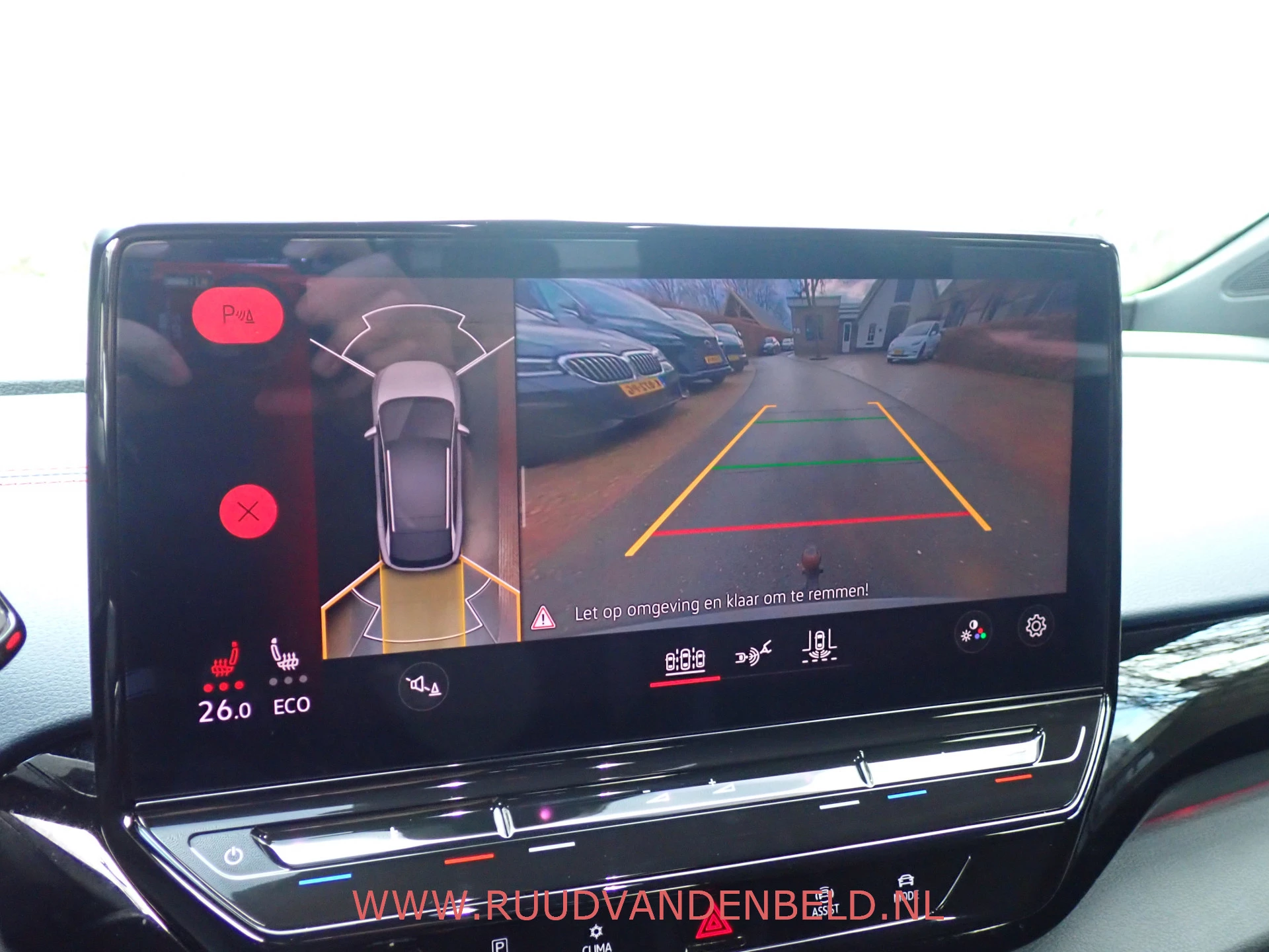 Hoofdafbeelding Volkswagen ID.4