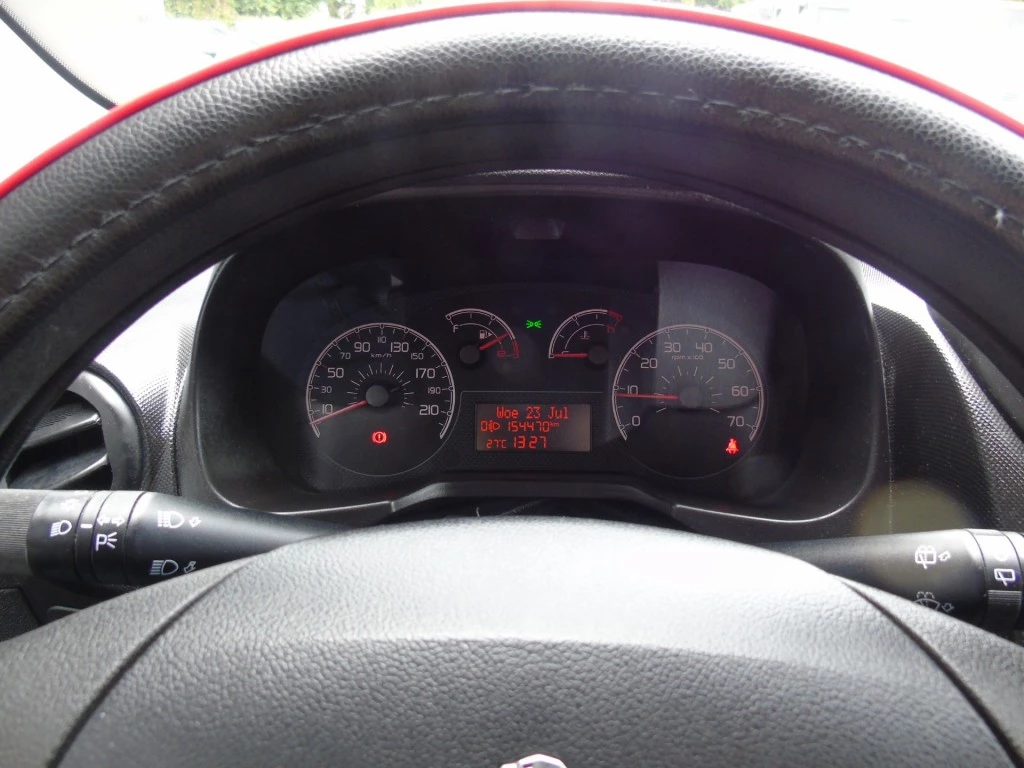Hoofdafbeelding Peugeot Bipper