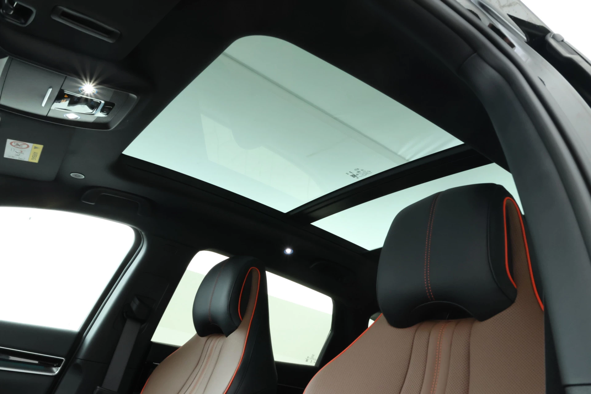 Hoofdafbeelding BYD SEAL U