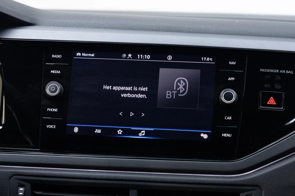 Hoofdafbeelding Volkswagen Taigo