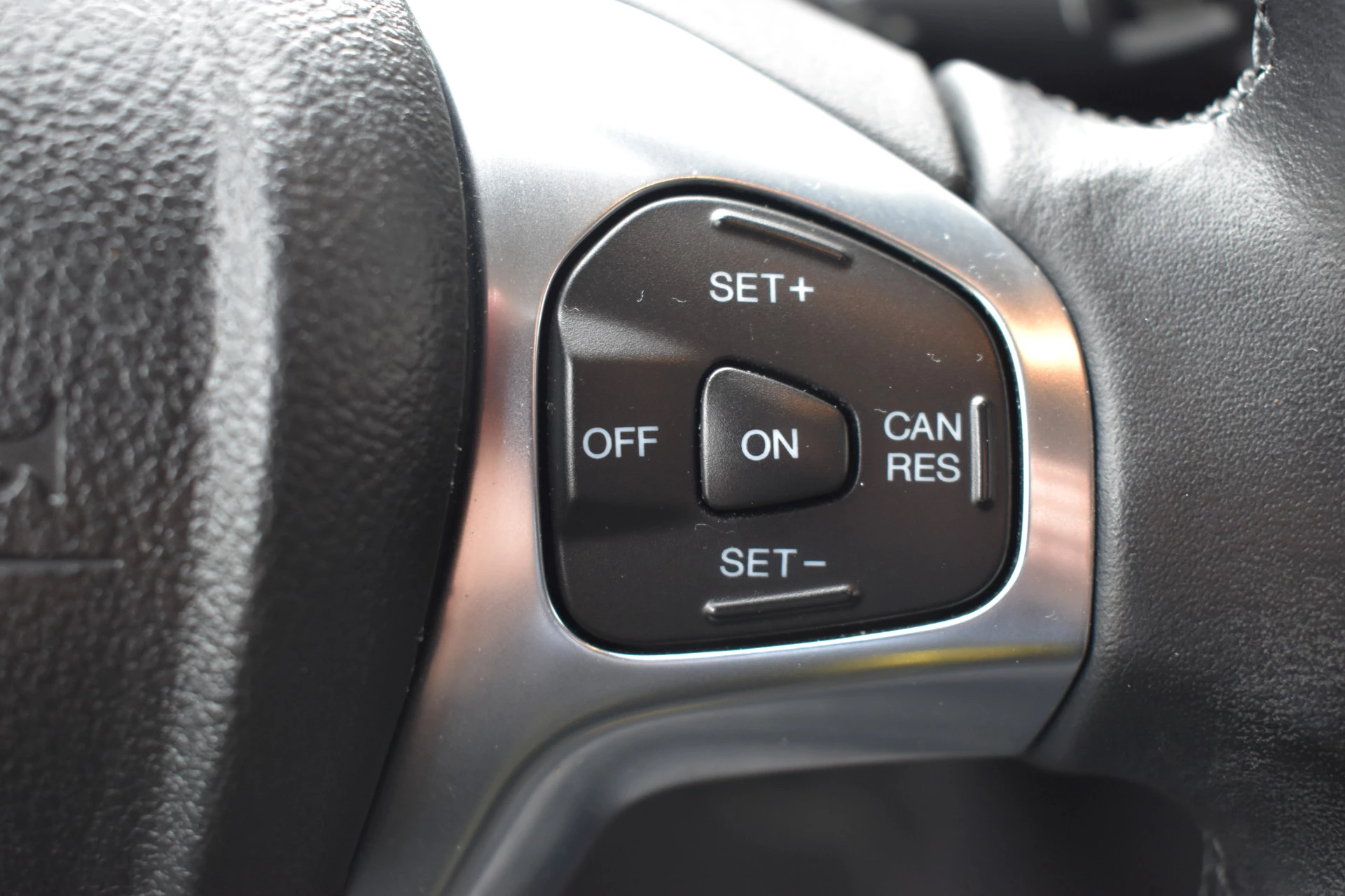 Hoofdafbeelding Ford EcoSport
