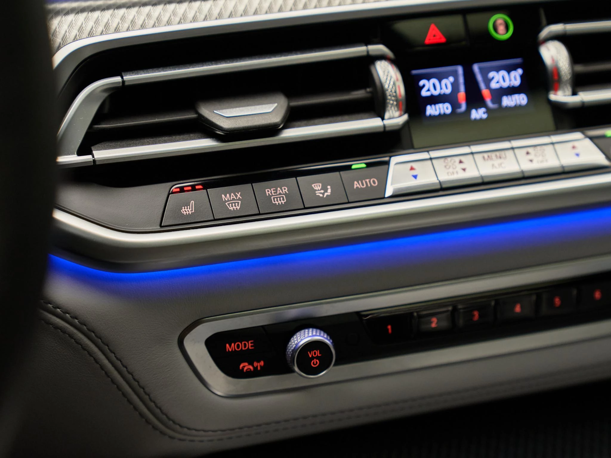 Hoofdafbeelding BMW X6