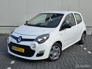 Renault Twingo 1.2 16V Collection Airco Cruise Control