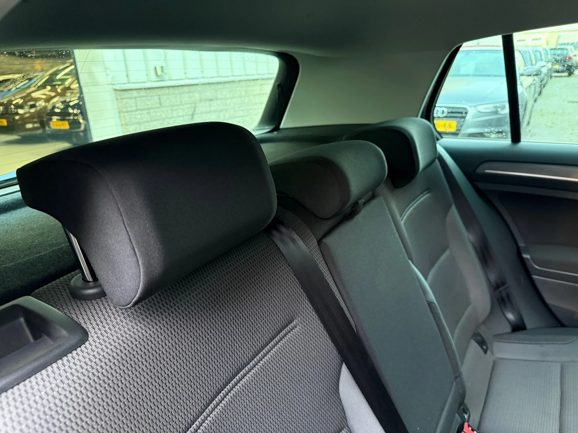 Hoofdafbeelding Volkswagen e-Golf