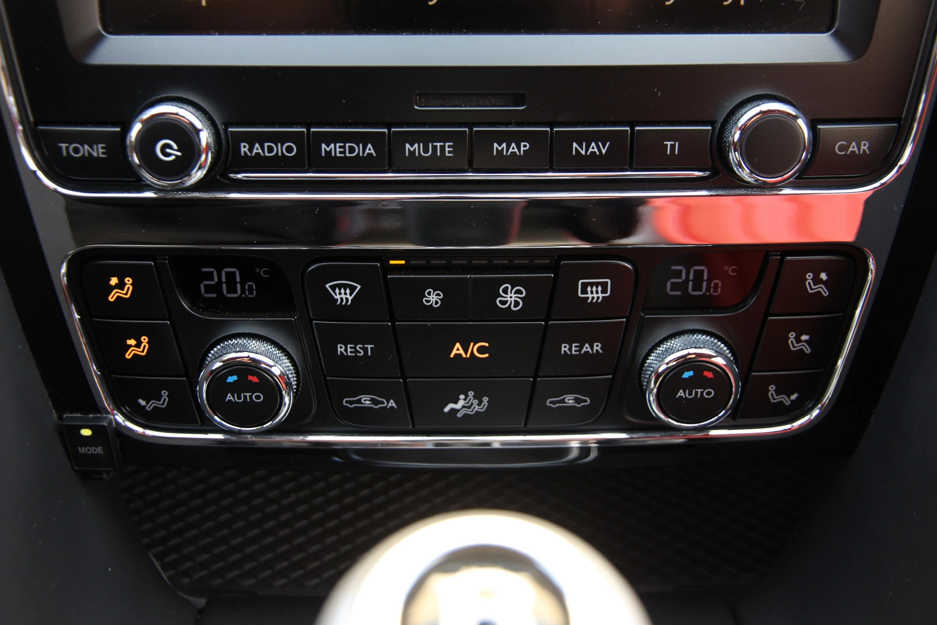 Hoofdafbeelding Bentley Continental GT