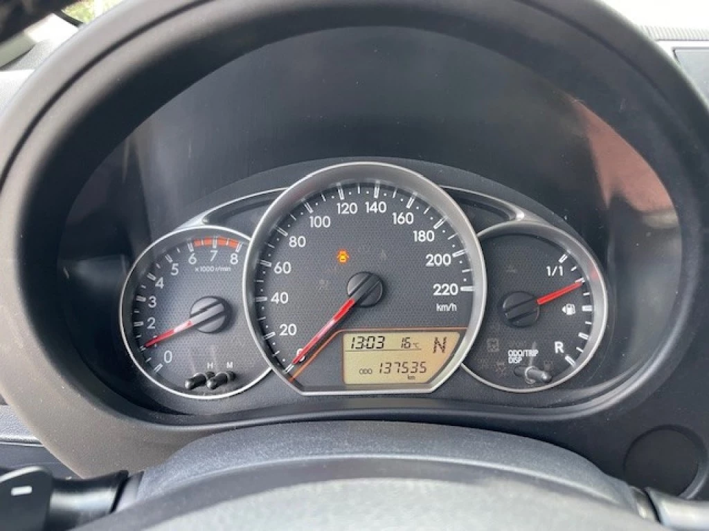 Hoofdafbeelding Toyota Verso-S