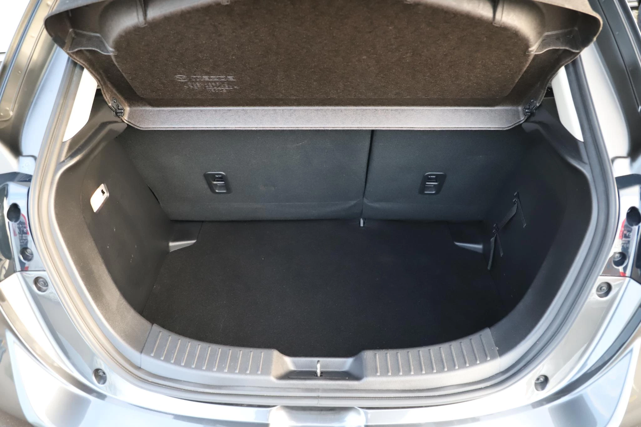 Hoofdafbeelding Mazda 2