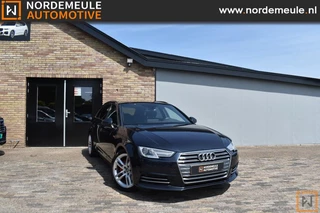 Audi A4 2.0 TDI SPORT Pro Line, Xenon, Navi, Cruise, Virtual