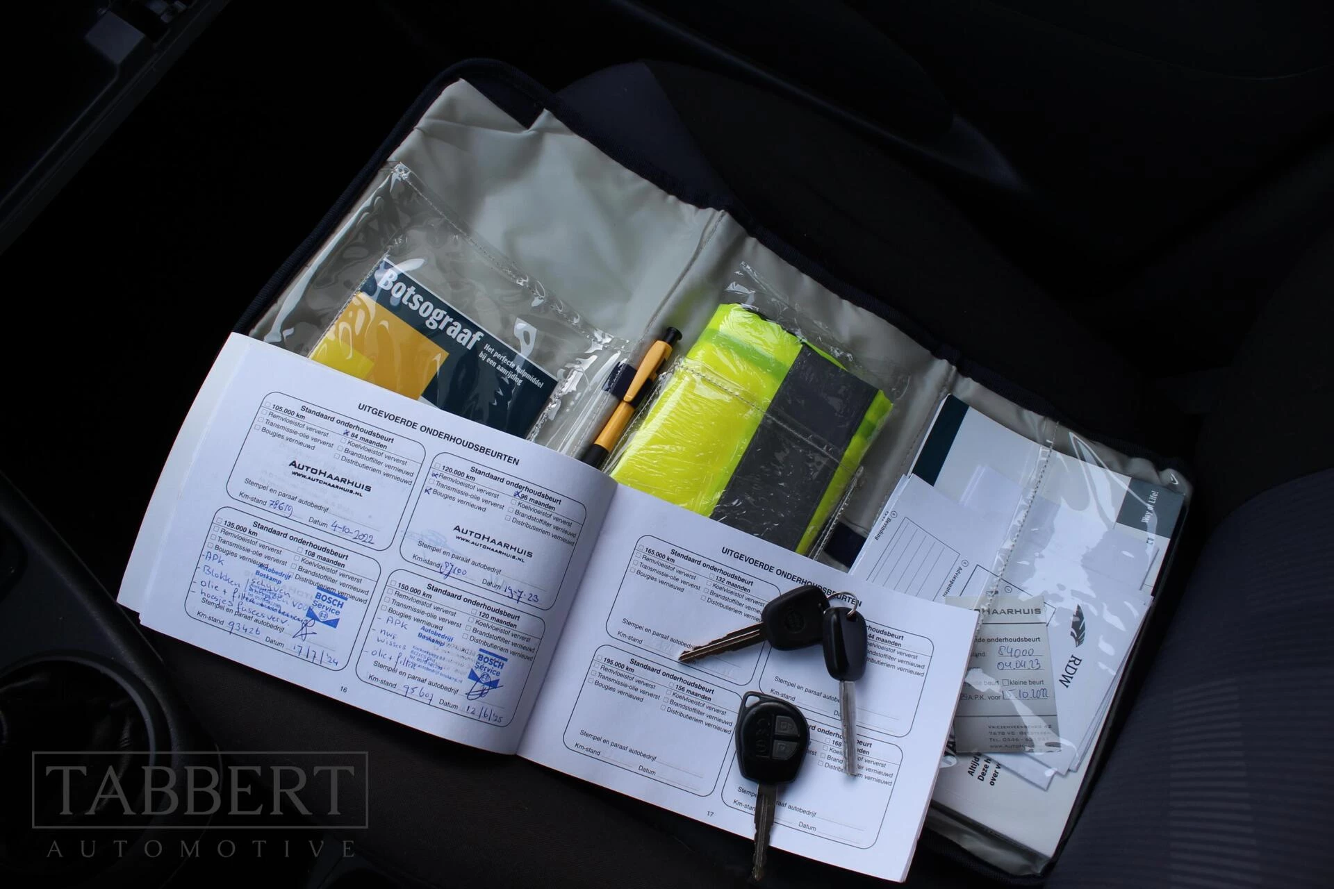 Hoofdafbeelding Suzuki Alto