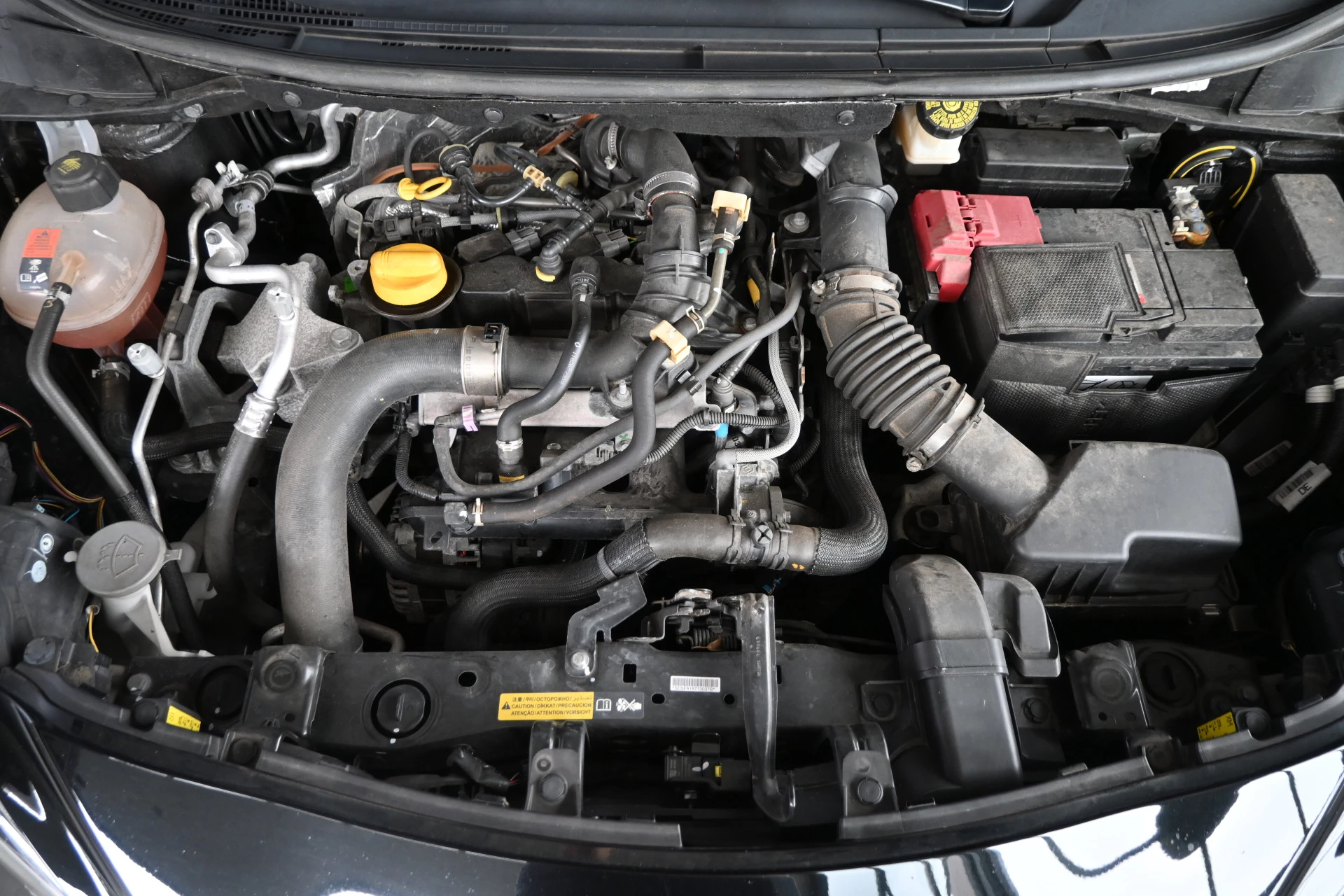 Hoofdafbeelding Nissan Micra