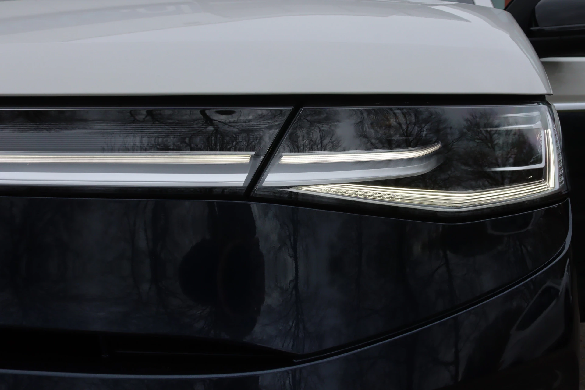 Hoofdafbeelding Volkswagen California