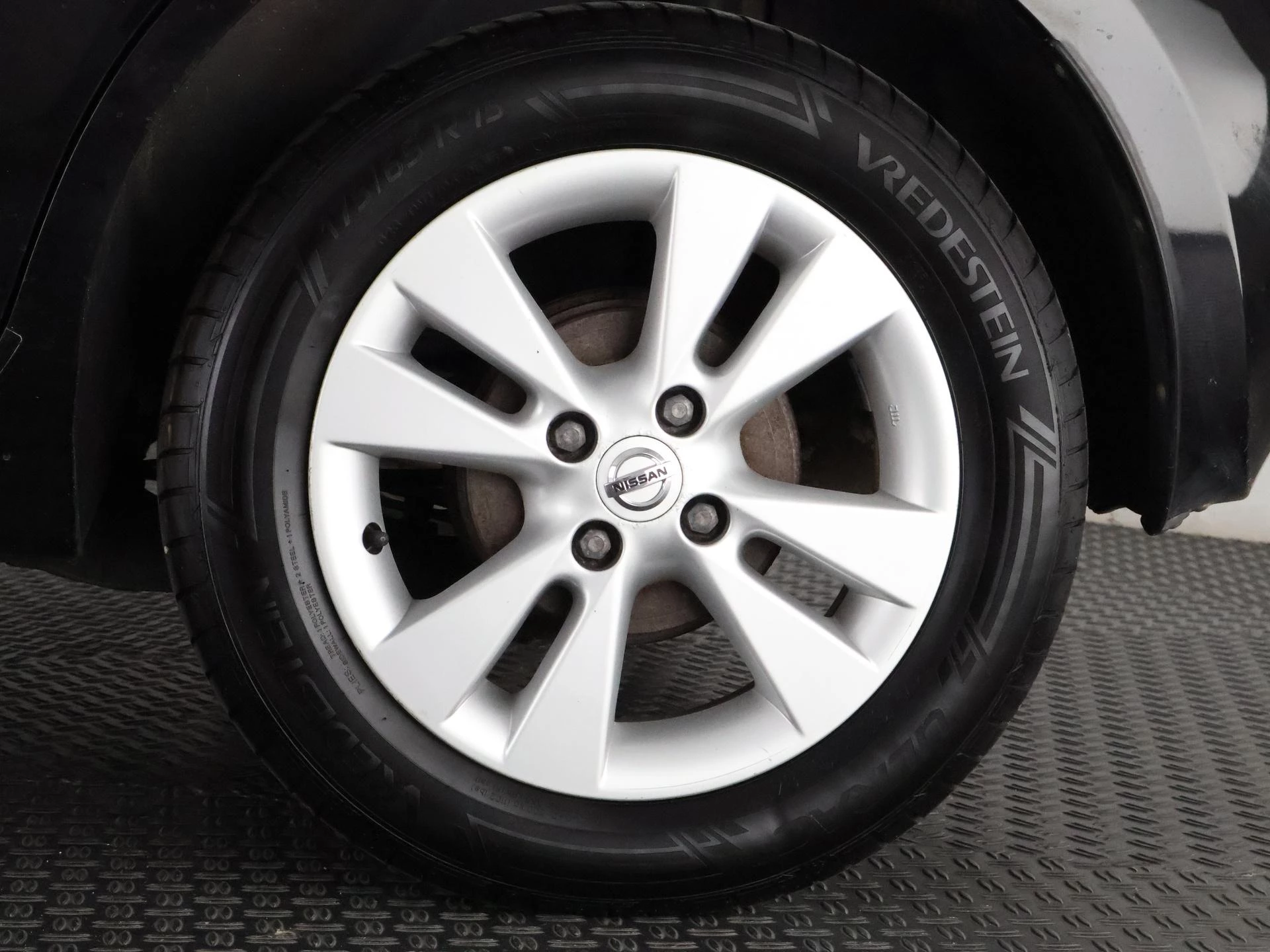 Hoofdafbeelding Nissan Note