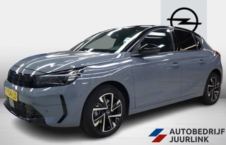 Opel Corsa 1.2 Turbo GS Nav/Camera/Keyless