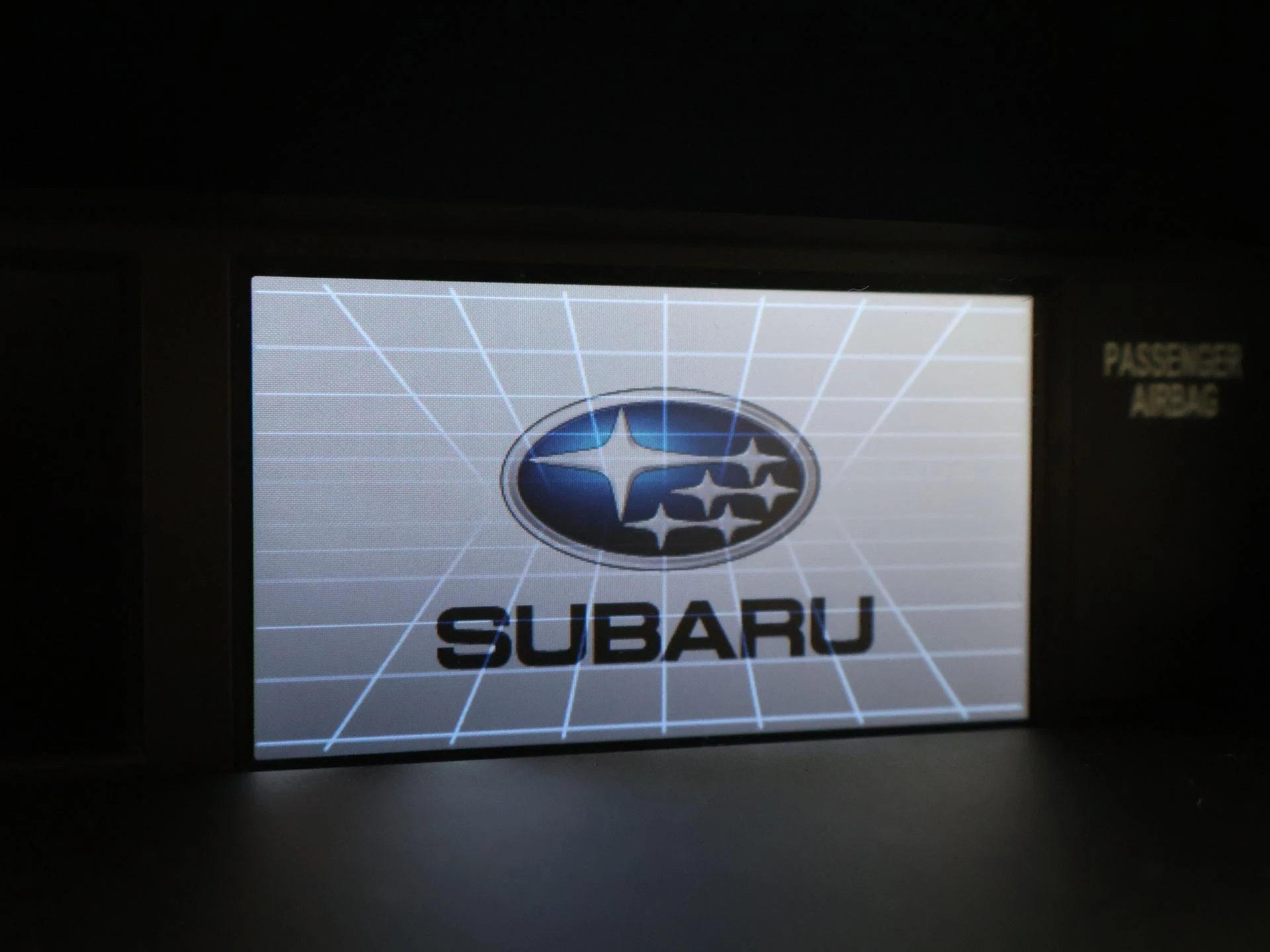 Hoofdafbeelding Subaru Forester