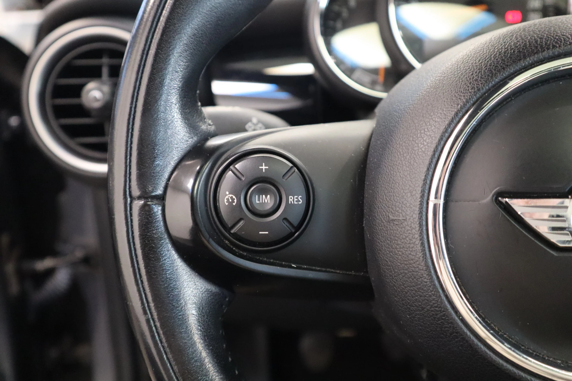 Hoofdafbeelding MINI Cooper S