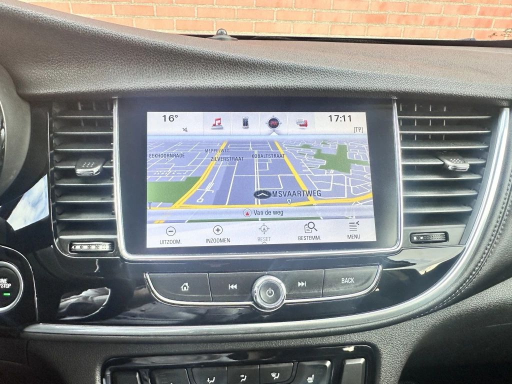 Hoofdafbeelding Opel Mokka X
