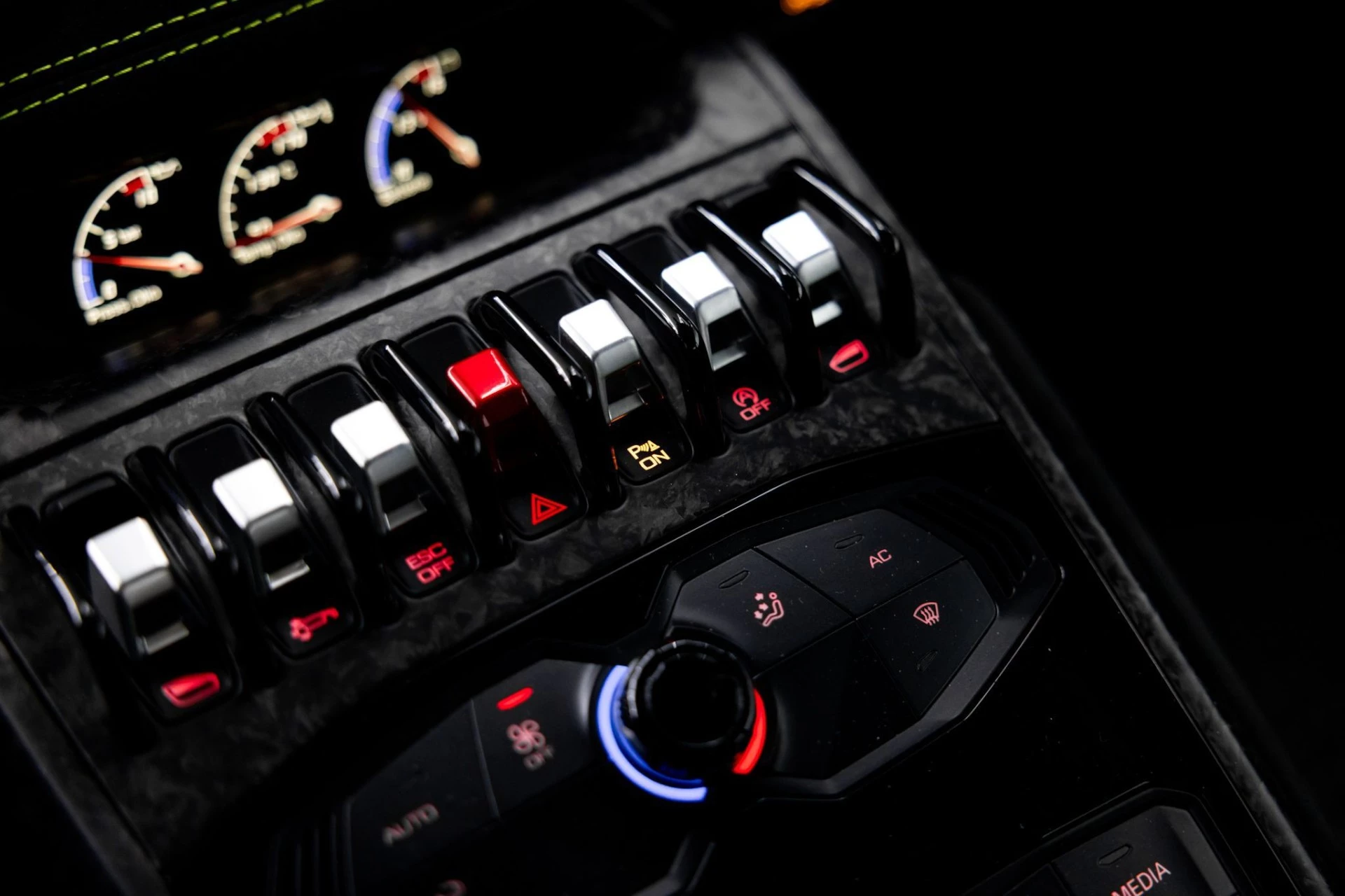 Hoofdafbeelding Lamborghini Huracán