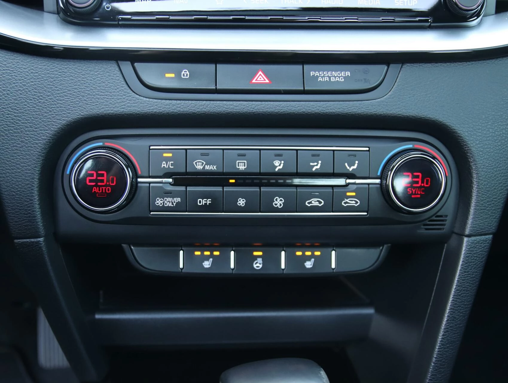 Hoofdafbeelding Kia XCeed