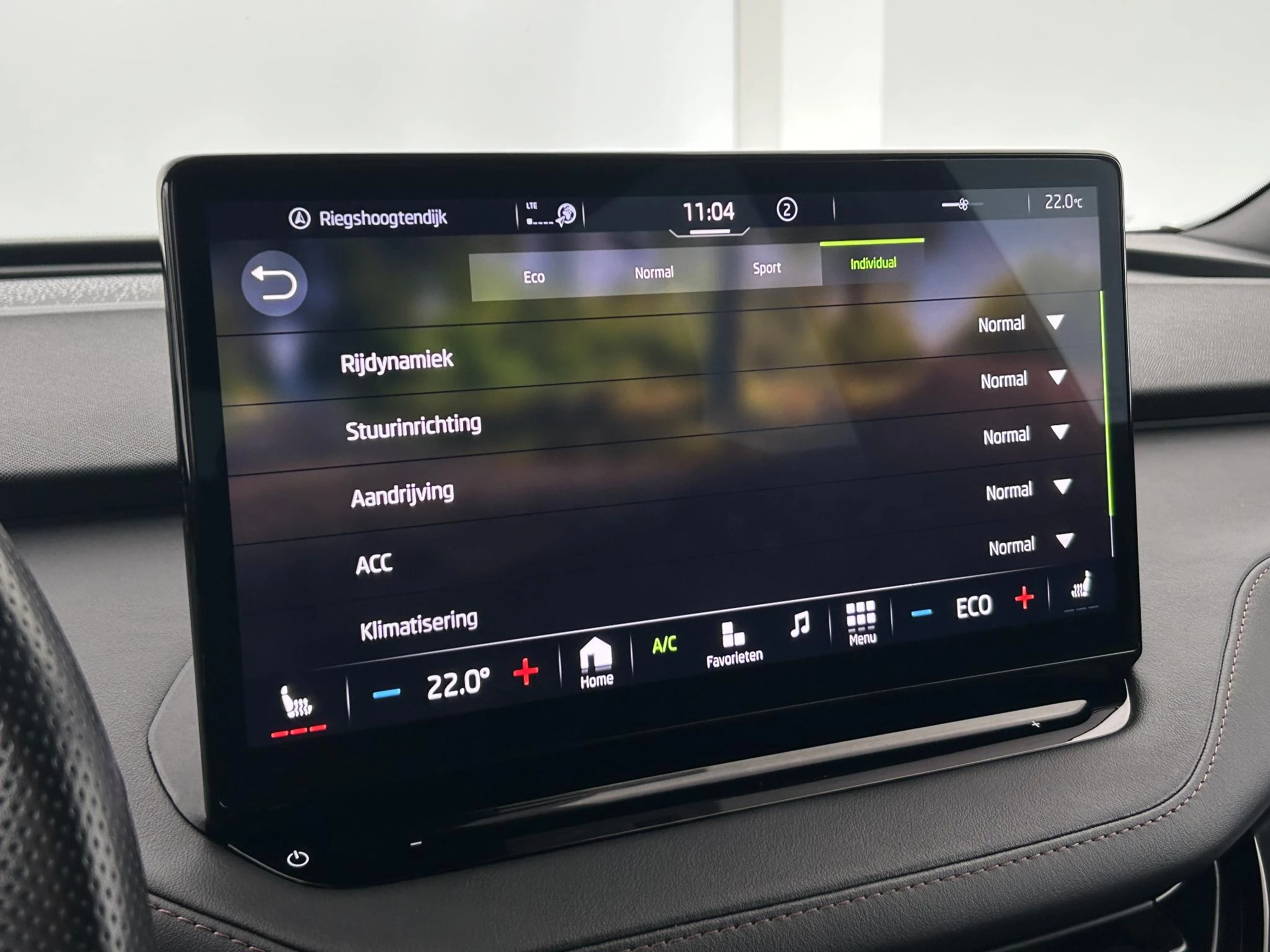 Hoofdafbeelding Škoda Enyaq iV