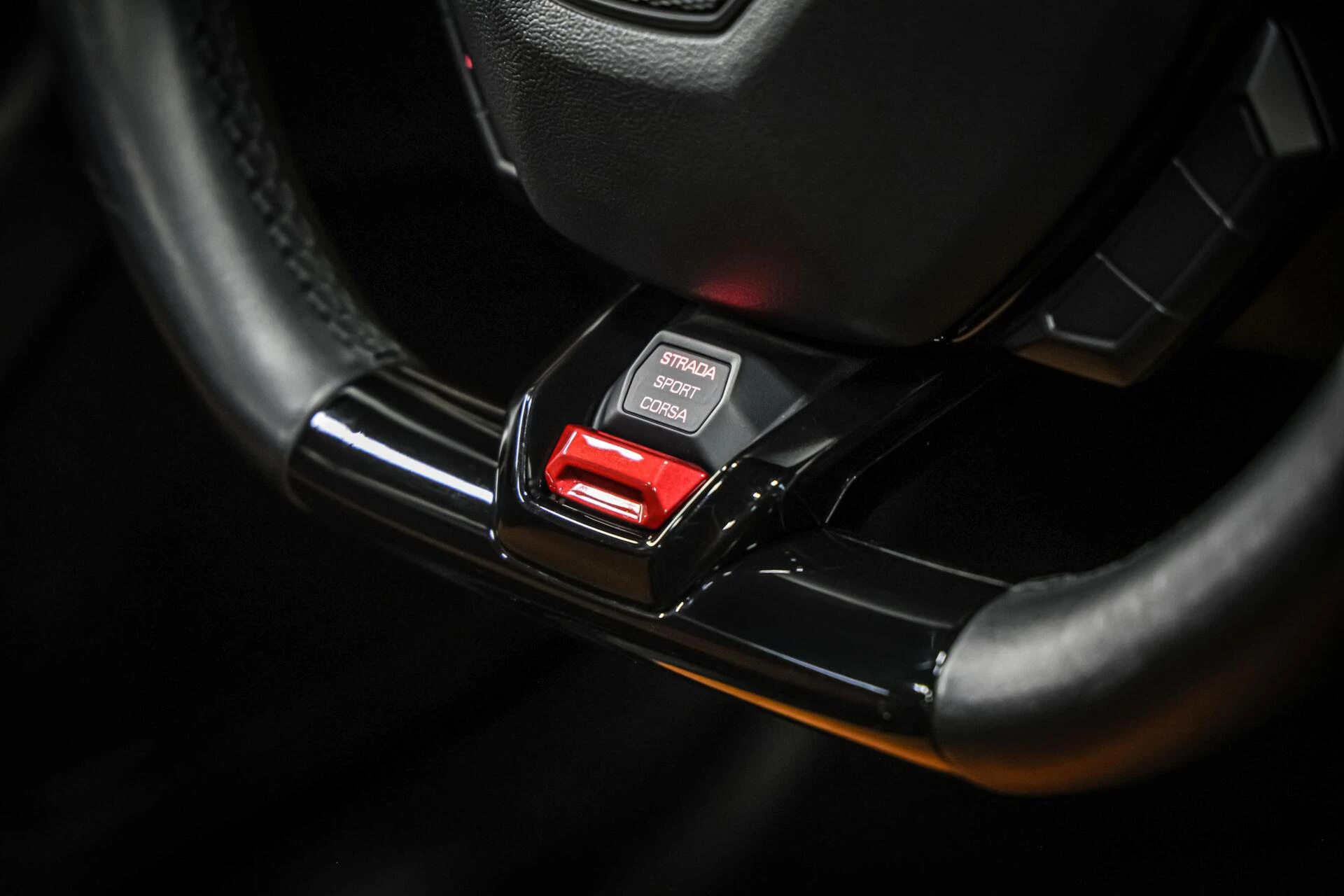 Hoofdafbeelding Lamborghini Huracán