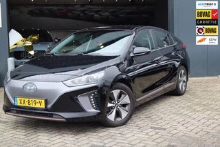 Hoofdafbeelding Hyundai IONIQ Hyundai IONIQ Comfort EV