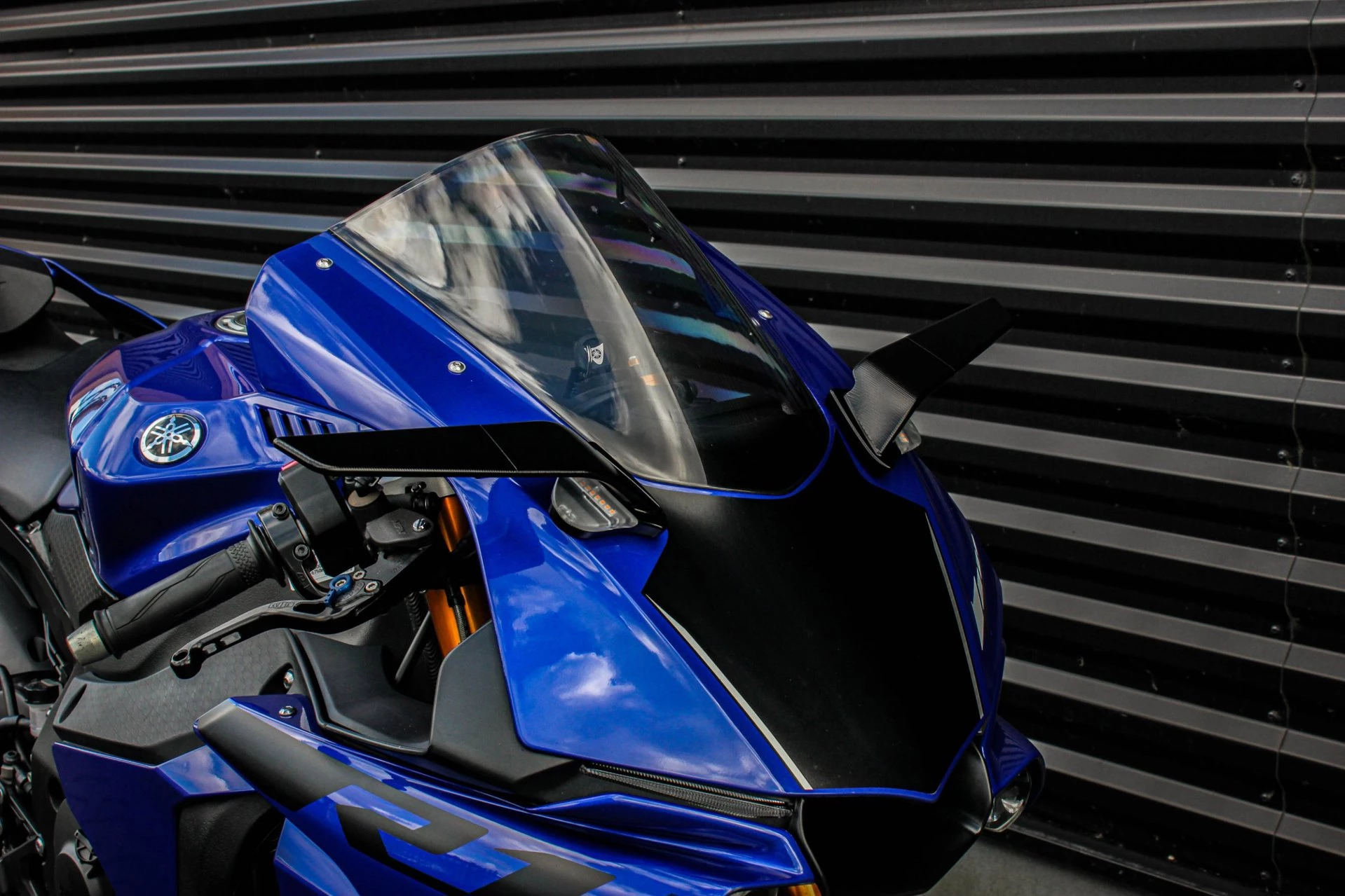 Hoofdafbeelding Yamaha Sport