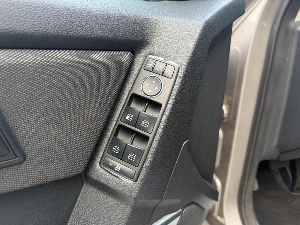 Hoofdafbeelding Mercedes-Benz GLK