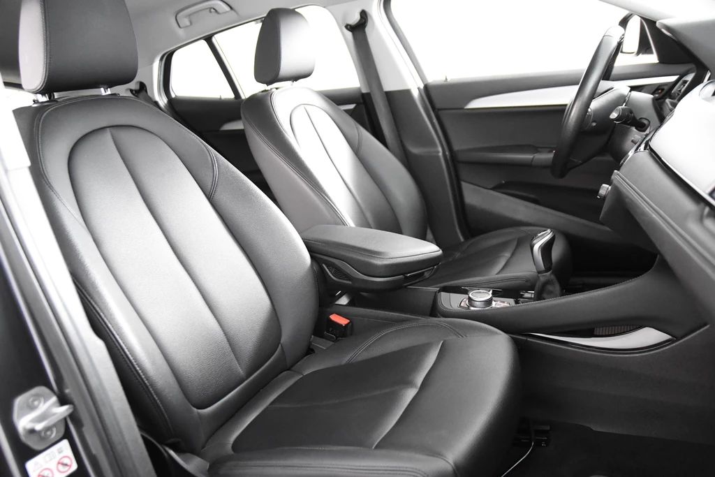 Hoofdafbeelding BMW X2