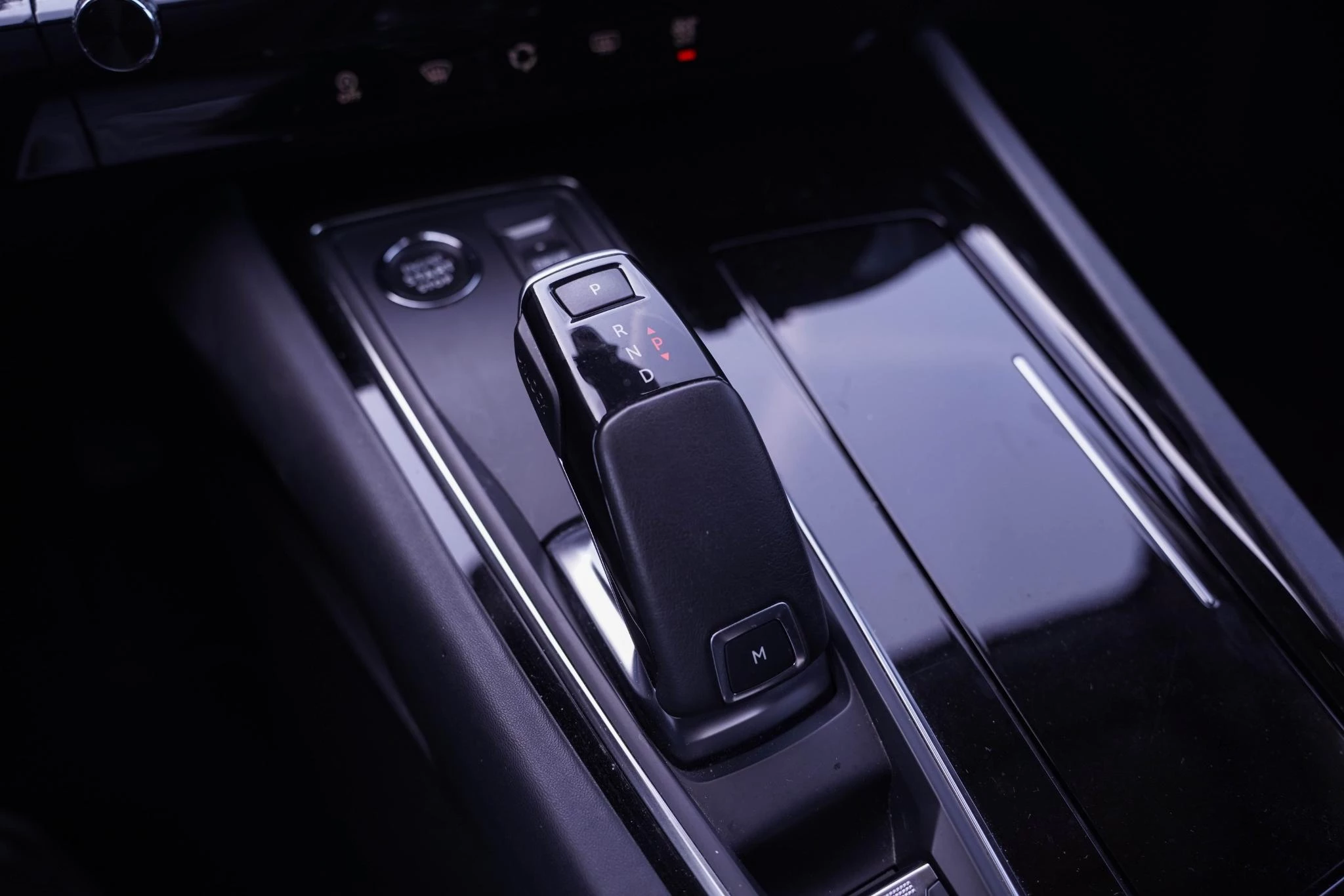 Hoofdafbeelding Peugeot 508