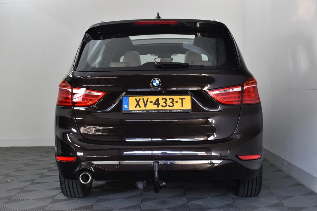 Hoofdafbeelding BMW 2 Serie