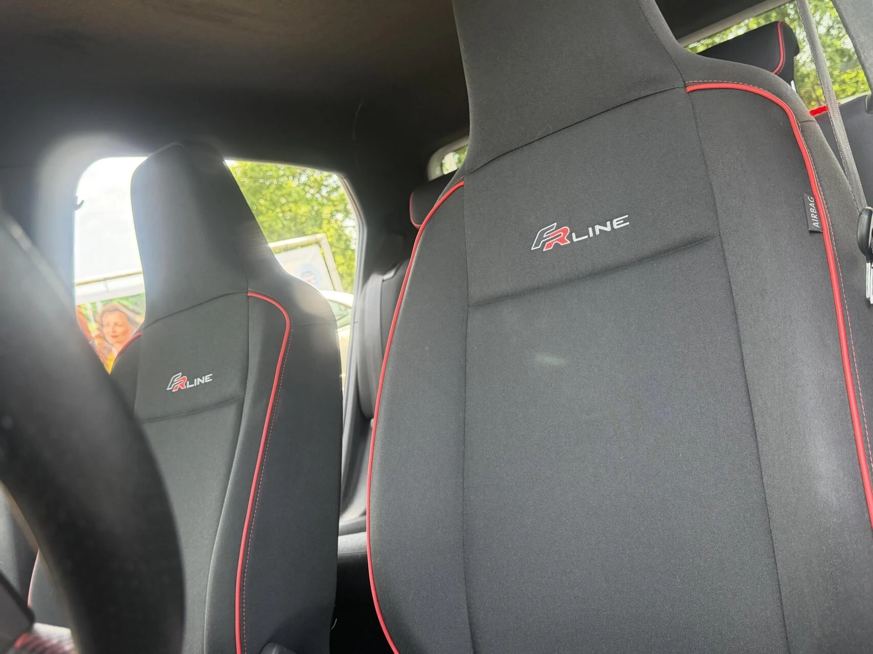 Hoofdafbeelding SEAT Mii