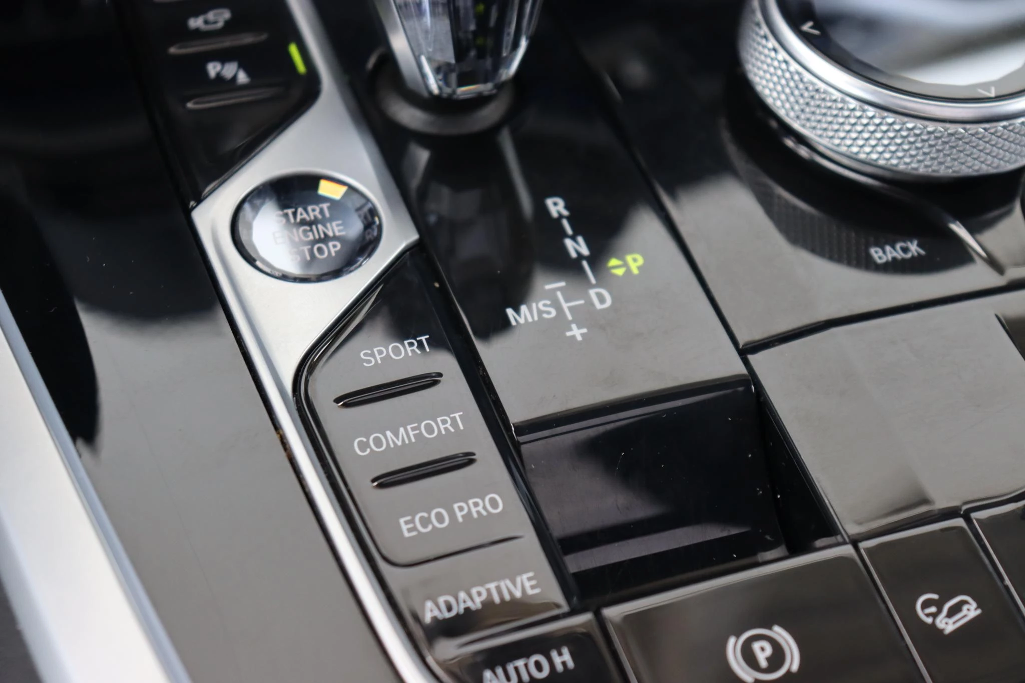 Hoofdafbeelding BMW X7