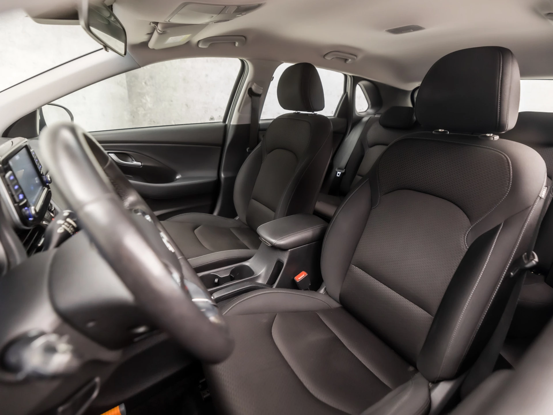 Hoofdafbeelding Hyundai i30