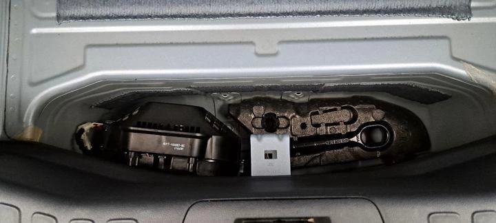 Hoofdafbeelding Ford Explorer