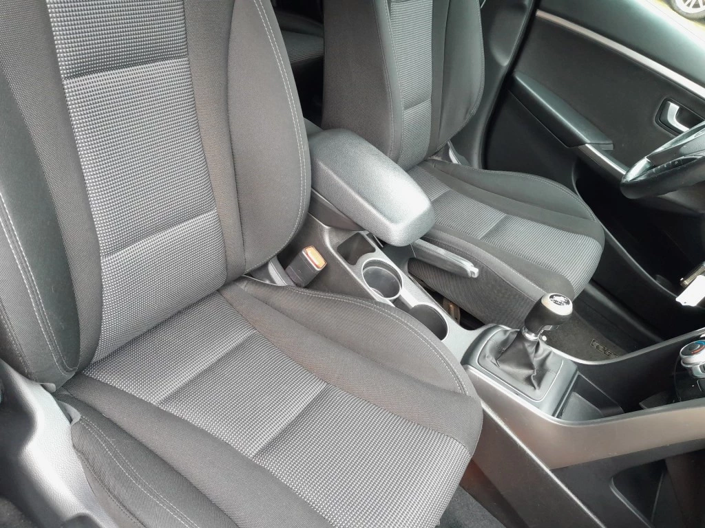 Hoofdafbeelding Hyundai i30