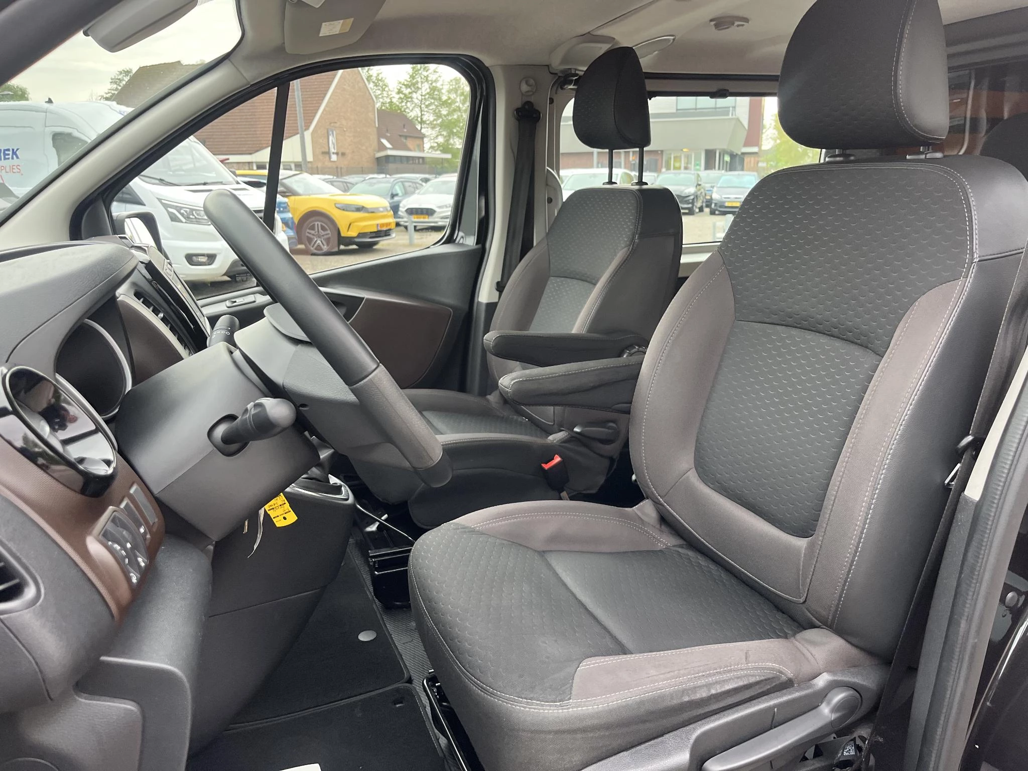 Hoofdafbeelding Fiat Talento