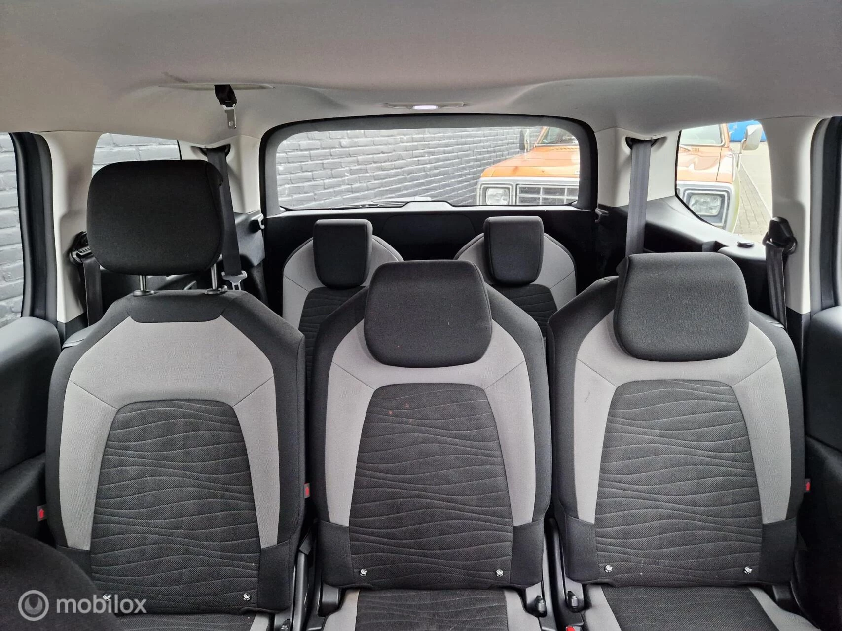 Hoofdafbeelding Citroën Grand C4 Picasso