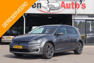 Volkswagen e-Golf e-Golf | SOH 92% | Virtual cockpit | Keyless | Leder