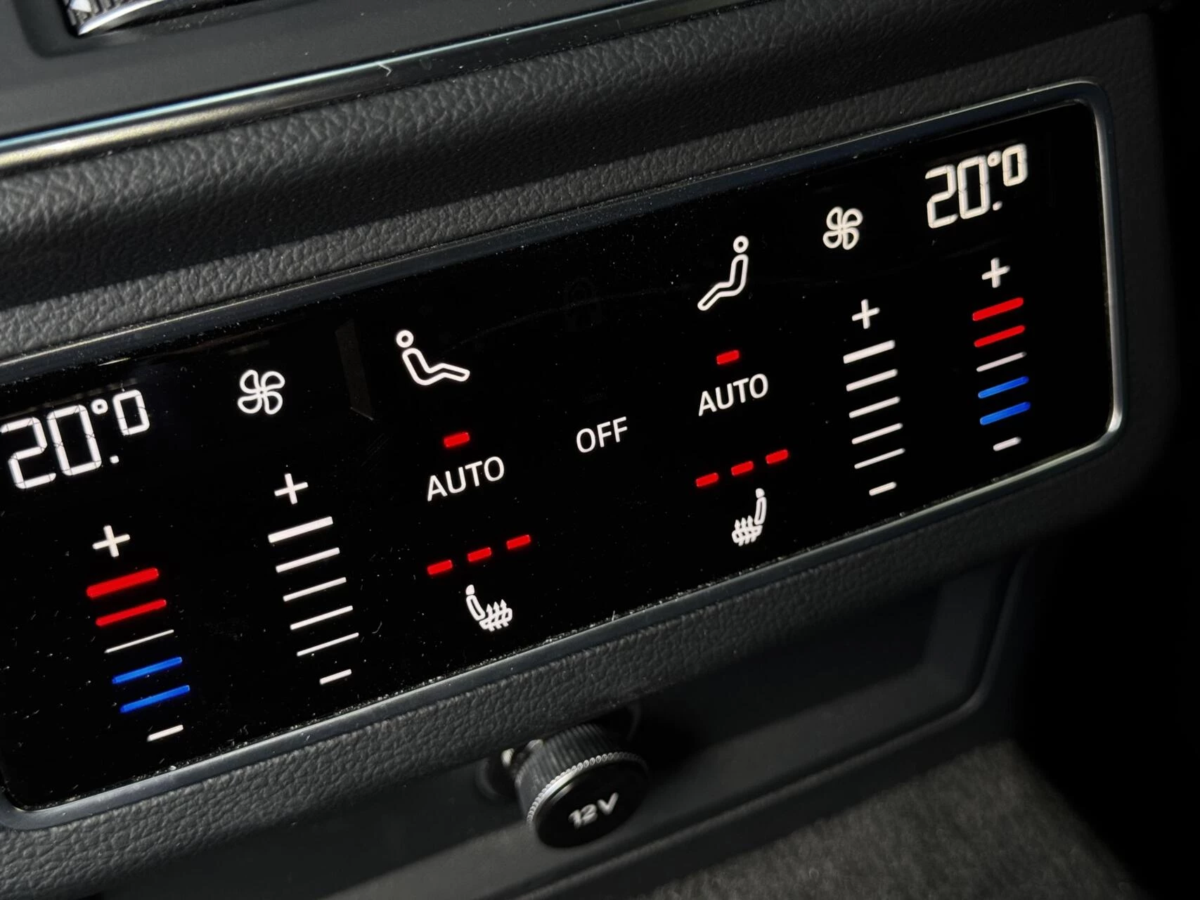 Hoofdafbeelding Audi A7